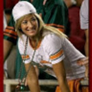 Meet your Posher, Monica